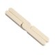 thumbnail image 1 of Almohadilla De Silicona Plegable Soporte Para Maceta Estera De Mesa Cruzada Plegable Amarillo Claro, 1 of 5