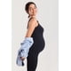 thumbnail image 2 of MOMANDA Body sin mangas para maternidad negro Talle L, 2 of 5