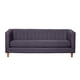 thumbnail image 1 of Sofa Sorrento 3C Lino Gris Oscuro, 1 of 4