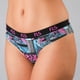 thumbnail image 3 of Pack 3X Bikini Algodon Fls Flores Mujer 25586-253, 3 of 5