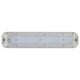 thumbnail image 1 of Lámpara para sala de máquinas Scandvik E360 de 12 V, color blanco frío, para paseos en barco, 1 of 3