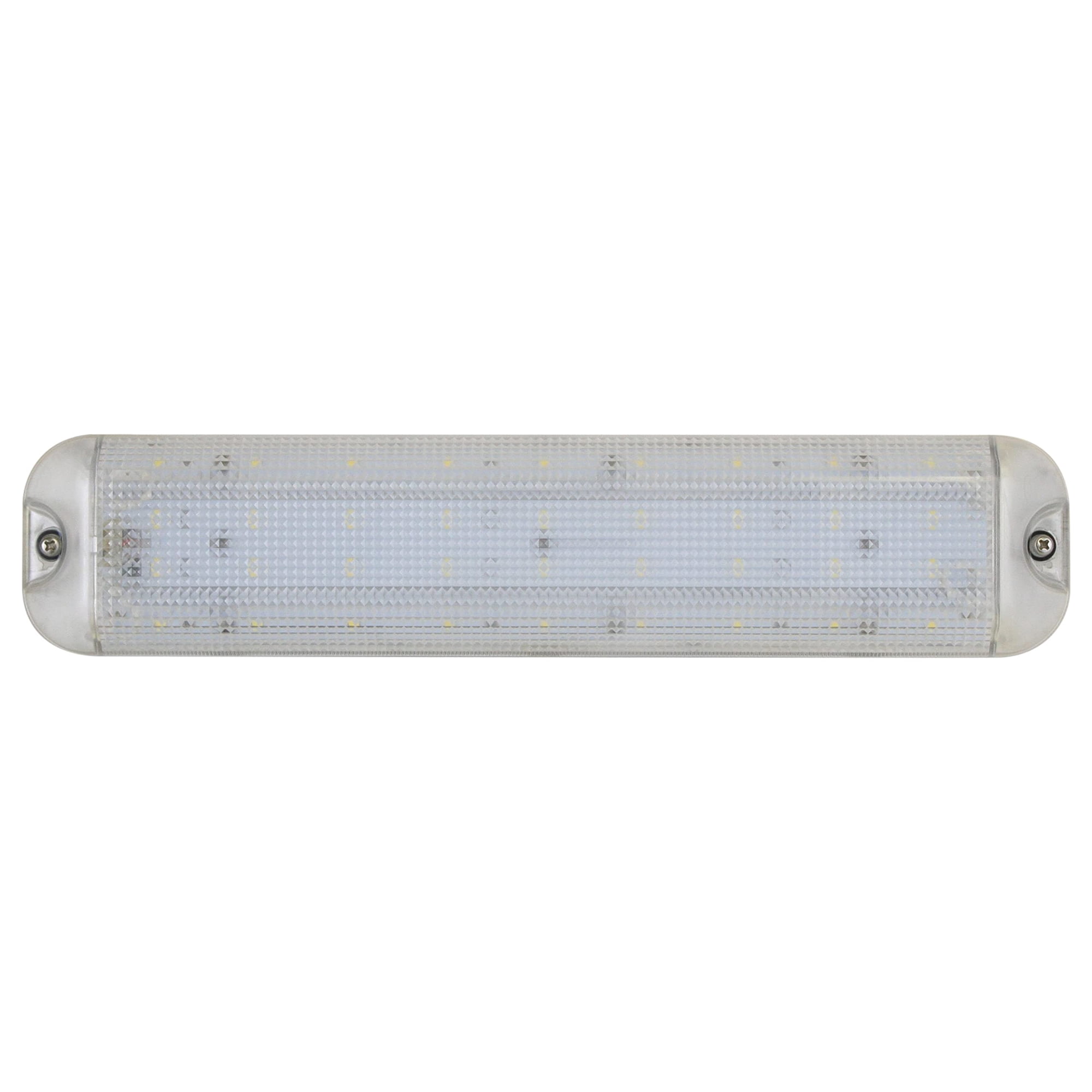 Boating Accessories - Lámpara Para Sala De Máquinas Scandvik E360 De 12 V, Color Blanco Frío, Para Paseos En Barco