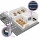 thumbnail image 2 of Switch TRENDnet TL2-F7120 de 12 puertos 10G SFP+ gestionado de nivel 2, 2 of 6