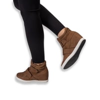 Zapatilla Mujer Camel Caitríona Chinitown