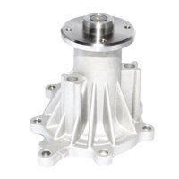 Repuestos Del Sol - Bomba Agua Nissan Terrano D22X 2.5 2009 2015