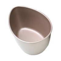 Bothyi - Olla De Sopa Cuenco De Huevo Al Vapor Resistente Al Calor Para Queso Huevos Pasados Por Agua Al Vapor