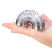 Toy Schylling Mini Sproing, Metal De Primera Calidad