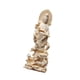 thumbnail image 3 of Adorno De Estatua Budista De Guanyin, Regalo Ideal, Estatua De La Diosa De La Misericordia Kuanyin, 3 of 5