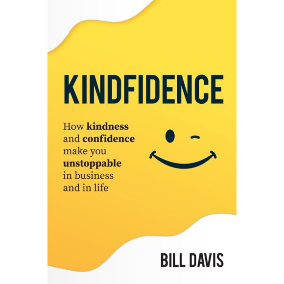 Kindfidence de Bill Davis