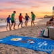 thumbnail image 3 of Toalla Copa Mundial De La Fifa 76 X 152 Cm De Terciopelo, 3 of 8