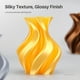 thumbnail image 2 of Filamento para impresora 3D ELEGOO Silk PLA 1,75 mm +/- 0,05 mm 4x250 g, 2 of 3