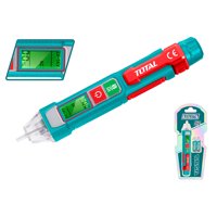 Detector De Voltage 12V - 1000V Total