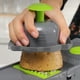 thumbnail image 5 of Set Picador Cortador De Verduras y Frutas 14 En 1 Rallador, 5 of 9