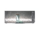 thumbnail image 3 of Teclado Sony Vpc W217 Español Plata Con Frame, 3 of 3