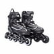 thumbnail image 1 of PATINES HOOK FITNESS NEGRO XS(29-32), 1 of 8