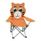 thumbnail image 3 of Silla De Camping Plegable Para Ni?os Silla De Playa Al Aire Libre Silla De Taburete De Camping De Viaje Amarillo, 3 of 5