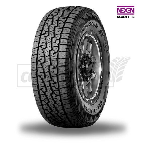 Neumático 245/75R16 NEXEN ROADIAN AT PRO RA8 . R-120