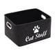 thumbnail image 4 of Organizador De Juguetes Para Perros, Contenedor Grande De Suministros Para Perros, Contenedores De Almacenamiento Para Abrigos Y Ropa Para Perros, 4 of 5