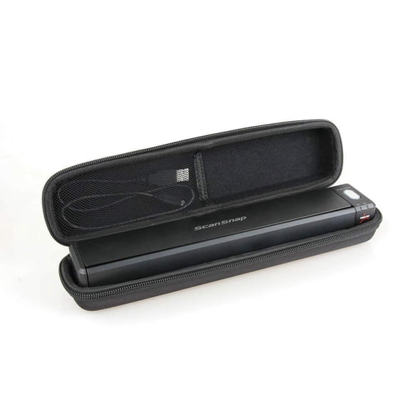 Estuche para escáner Hermitshell Fujitsu iX100 Wireless
