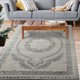 thumbnail image 2 of Alfombra Babil Gris 200 x 290 Cm, 2 of 6