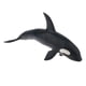 thumbnail image 1 of Juguetes De Modelo De Figura De Acción De Animales De Océano De Ballena Asesina Grande Realista Para Ni?os, 1 of 5