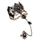 thumbnail image 1 of Pulsera De Encaje Steampunk, Pulsera De Boda, Fiesta De Graduación, Cadena De Mano, Joyería, 1 of 5