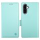 thumbnail image 2 of Funda Cartera Magnética con Tarjetas y Soporte para Samsung Galaxy A26 Verde, 2 of 6