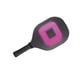 thumbnail image 2 of Raqueta De Pickleball Con Agarre Cómodo Para Torneos En Interiores Y Exteriores, Color Rosa, 2 of 3