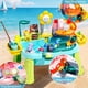 thumbnail image 5 of Mesa de Agua para Niños Pequeños Ploomi con Bomba Eléctrica 54 cm, 5 of 7
