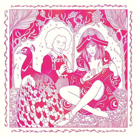 Equipaje Crimson Bon Voyage