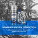thumbnail image 5 of Lubricante para Cadena de Bicicleta Fórmula 100 Todas las Condiciones 50 mL, 5 of 9