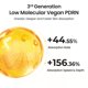 thumbnail image 3 of Suero SKINFOOD Banana PDRN Booster 80 ml Antiedad Vegano, 3 of 9