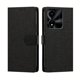 thumbnail image 2 of Funda Cartera de PU para Honor X5C/X5C Plus con Tarjetas, Negro, 2 of 6