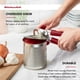 thumbnail image 4 of Abrelatas y abrebotellas KitchenAid Classic Empire Red, 4 of 6