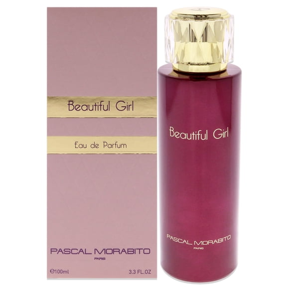 Hermosa Chica De Para - Edp Spray