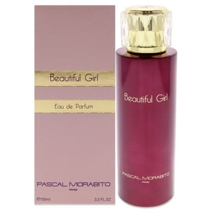 Pascal Morabito - Hermosa Chica De Para Mujer - Edp Spray