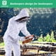 thumbnail image 5 of Bee Suit LONGADS con capucha ventilada y guantes de piel de cabra, 5 of 5