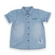 thumbnail image 1 of Camisa Niño Denim Pillin, 1 of 3