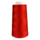 thumbnail image 1 of Hilo Cutex Maxi-Lock Stretch 2000 yardas Rojo Amapola, 1 of 1