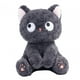 thumbnail image 5 of Peluches Gato Juguetes Decoración Gato Almohada Para Fiesta Favor Coche Mentira 43cm, 5 of 5