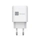 thumbnail image 2 of Cargador 25w Carga Rápida con Cable C a C para Samsung y Android, 2 of 7