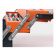 thumbnail image 2 of Caja Herramientas 85 Pcs Niveles Plegable Metal Cromo/85pcs Naranja, 2 of 4