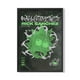 thumbnail image 1 of Cuadro Poster Enmarcado Rick And Morty Rick Sanchez Decorativo, 1 of 1