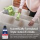 thumbnail image 3 of Bissell Professional Spot and Stain Oxy Portable Machine F, 3 of 3
