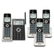 thumbnail image 1 of Teléfono Residencial Inalámbrico Bl3107 4 Dect 6 0 Con Bluetooth, 1 of 9