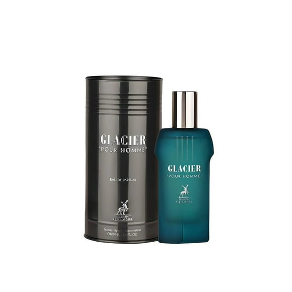 Perfume Glacier Pour Homme Edp 100Ml Hombre