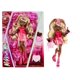 thumbnail image 1 of Muñeca de moda Mirror Mi Amora Valentina con accesorios, 1 of 9
