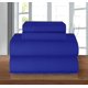 thumbnail image 2 of Juego de sábanas Elegant Comfort Luxury 1500 de microfibra Premium, 2 of 8