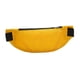 thumbnail image 3 of Riñonera Bolsa Soporte Para Teléfono Riñonera Elegante Para Ir De Compras Senderismo Ciclismo Amarillo, 3 of 3