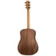 thumbnail image 2 of Guitarra Electroacustica Profesional con Funda Taylor BBTe, 2 of 3